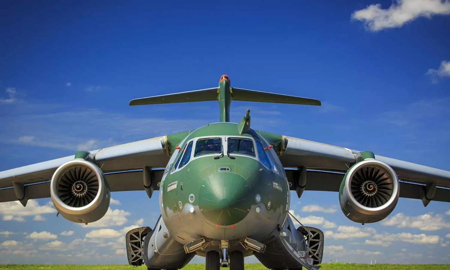 Embraer KC-390 (Embraer)