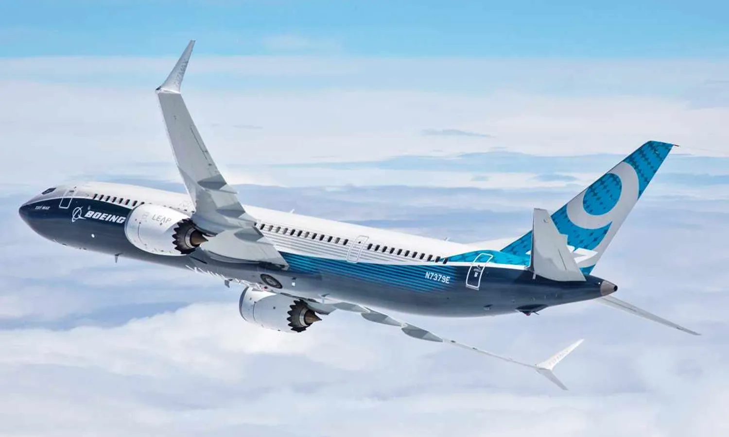 Boeing 737 MAX 9