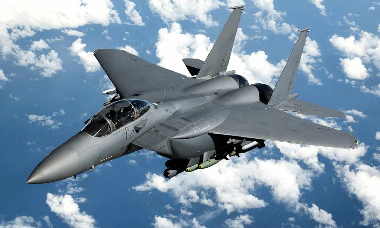 F-15 (Boeing)