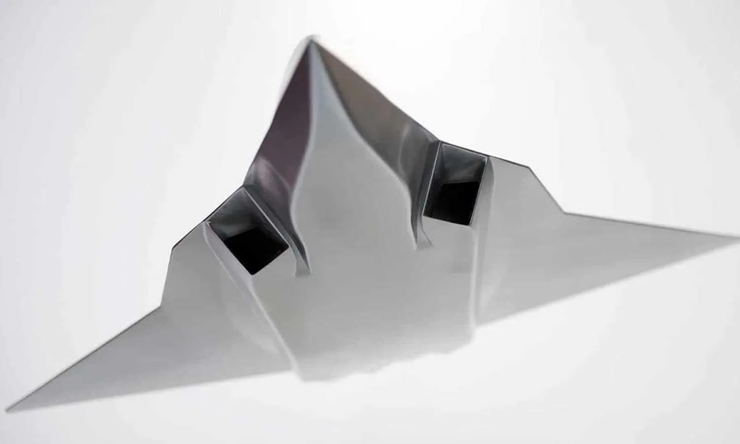 Dassault New Generation Fighter NGF Concept