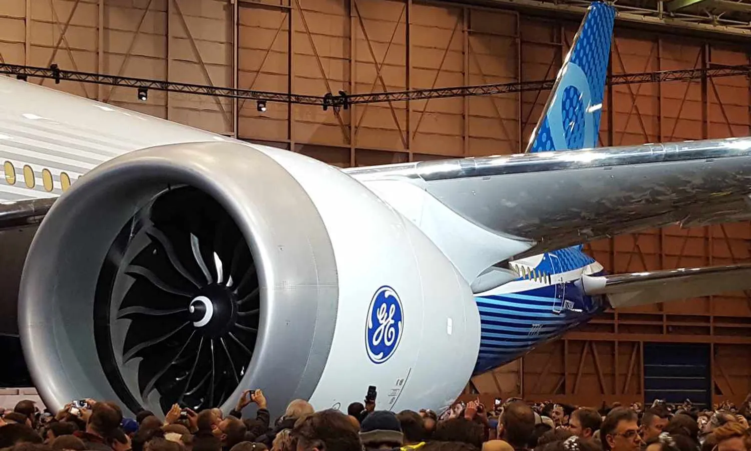 Boeing flags new GE9X durability issue as 777-9 certification continues