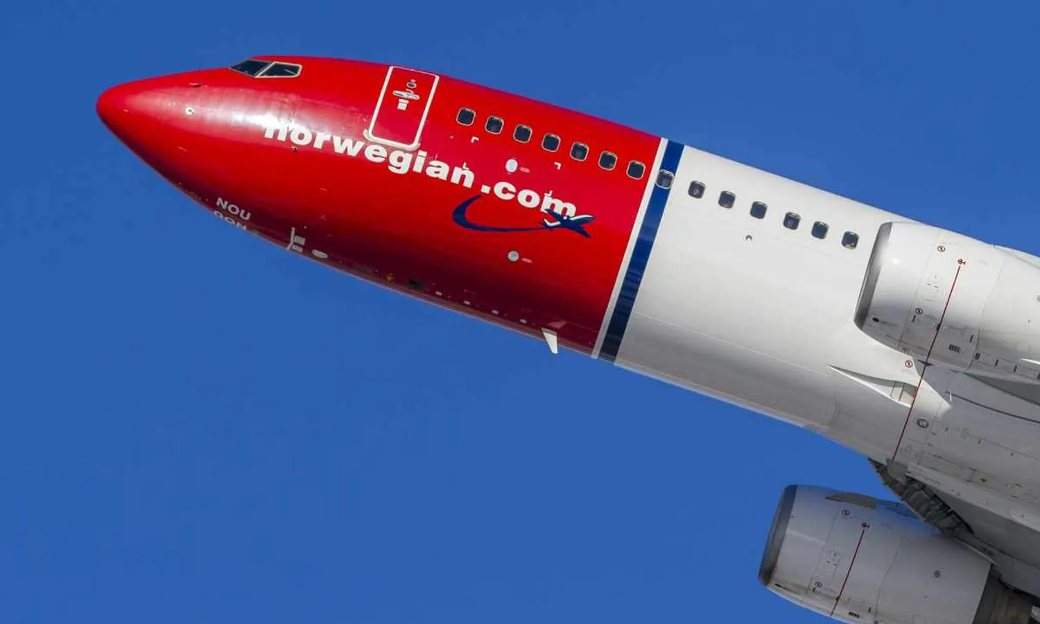 Norwegian Argentina promised to double its routes in the country in September