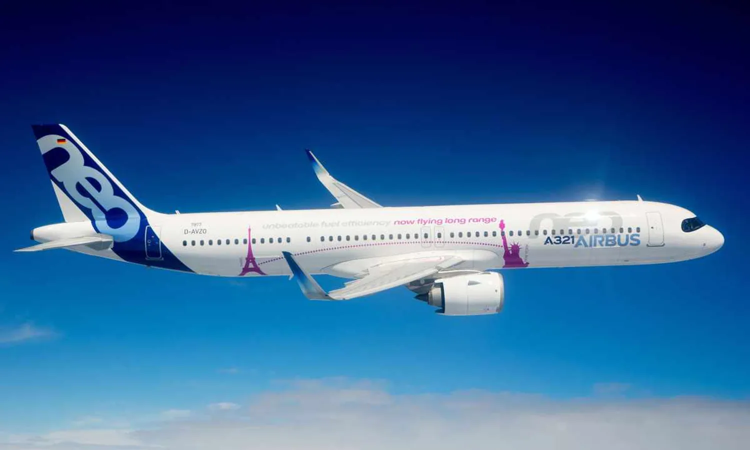 The A321neo: new assembly line in Toulouse postponed (Airbus)