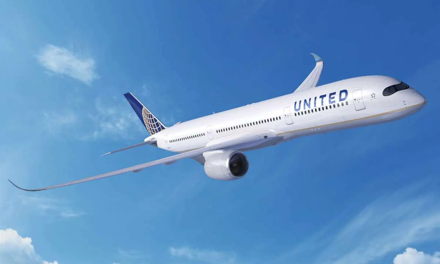 United Airlines’ long-delayed A350 order cast into doubt by Rolls-Royce dispute
