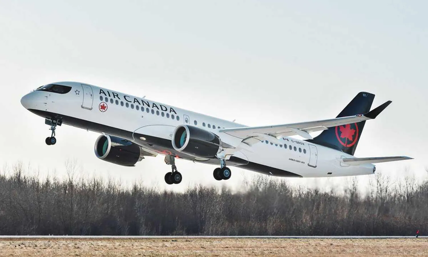 After standoff, Air Canada to gradually resume flights starting August 19