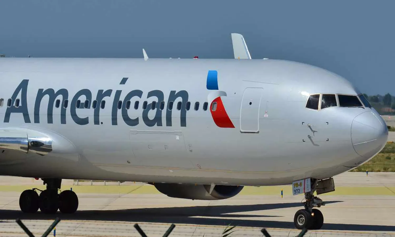 American once had one of the largest 767s, but today only 16 aircraft remain (Laurent ERRERA)
