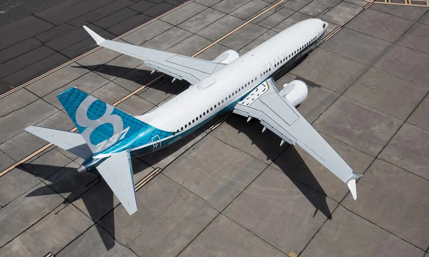 Avolon would receive the 75 Boeing 737 Max between 2020 and 2023 (Boeing)