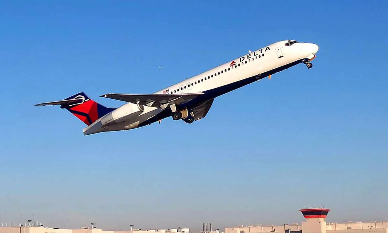 Delta´s Boeing 717 (redlegsfan21)