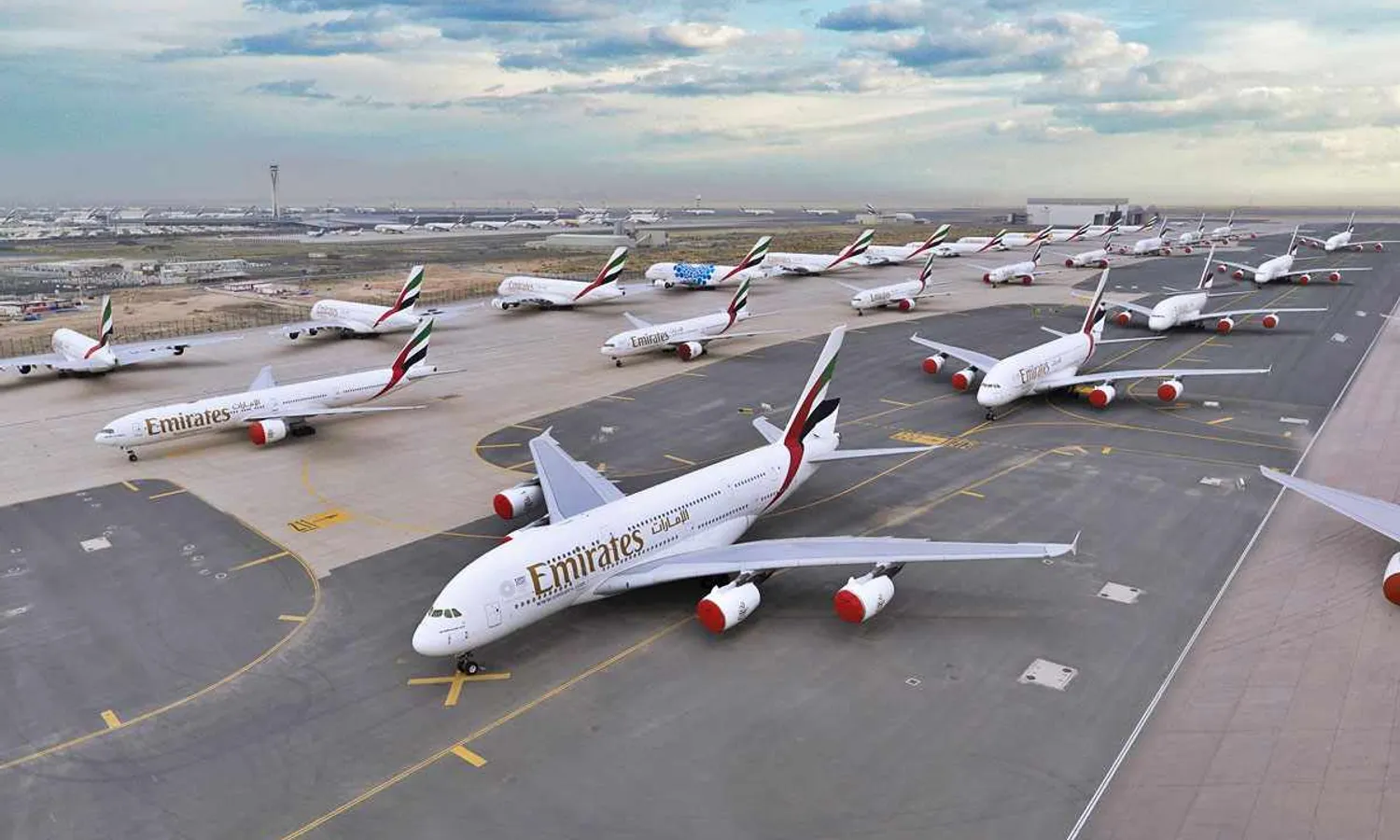 Tim Clark Suggests Airlines Boycotted the A380: Conspiracy or Industry Politics?