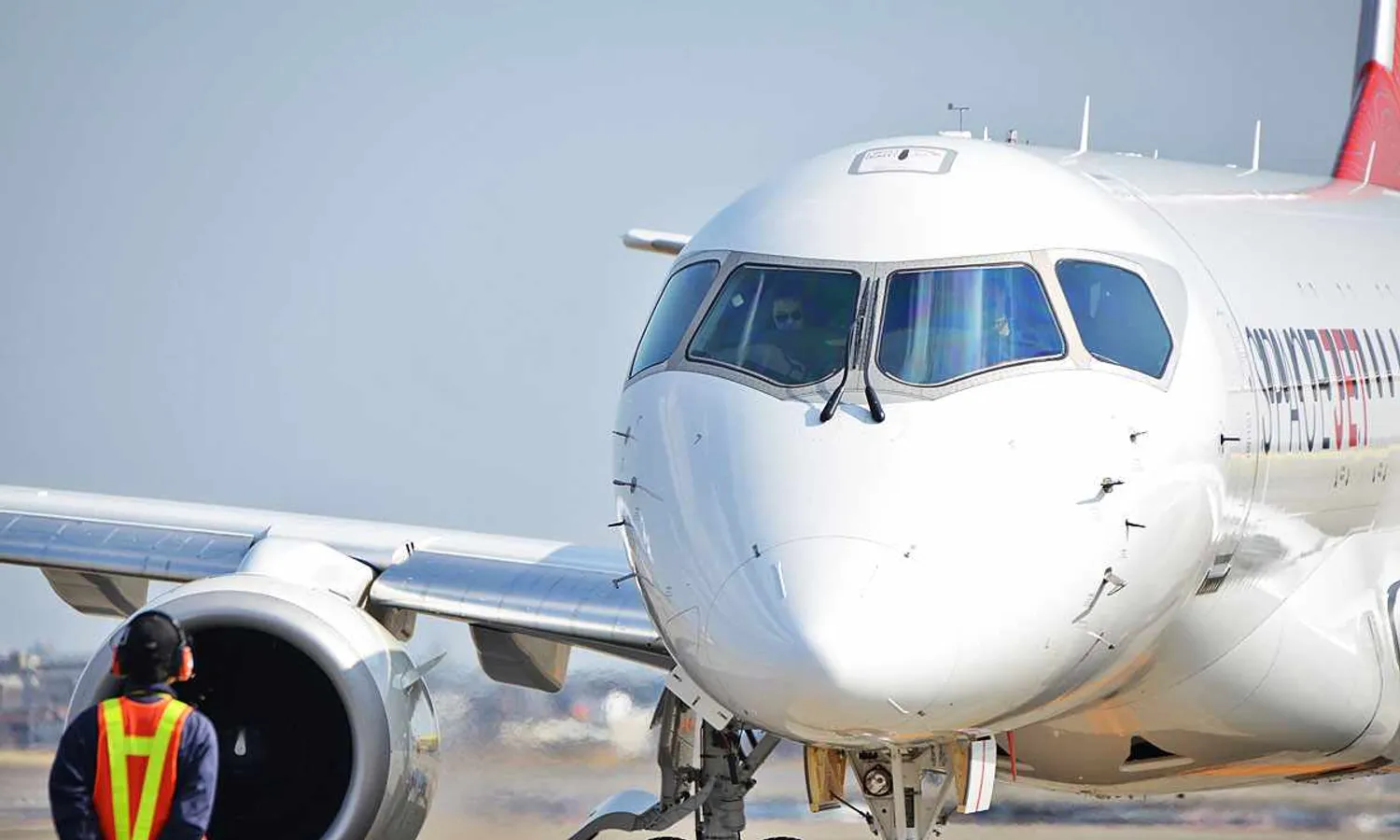 The SpaceJet program had a loss of $ 2.45 billion in 2019 (Mitsubishi)