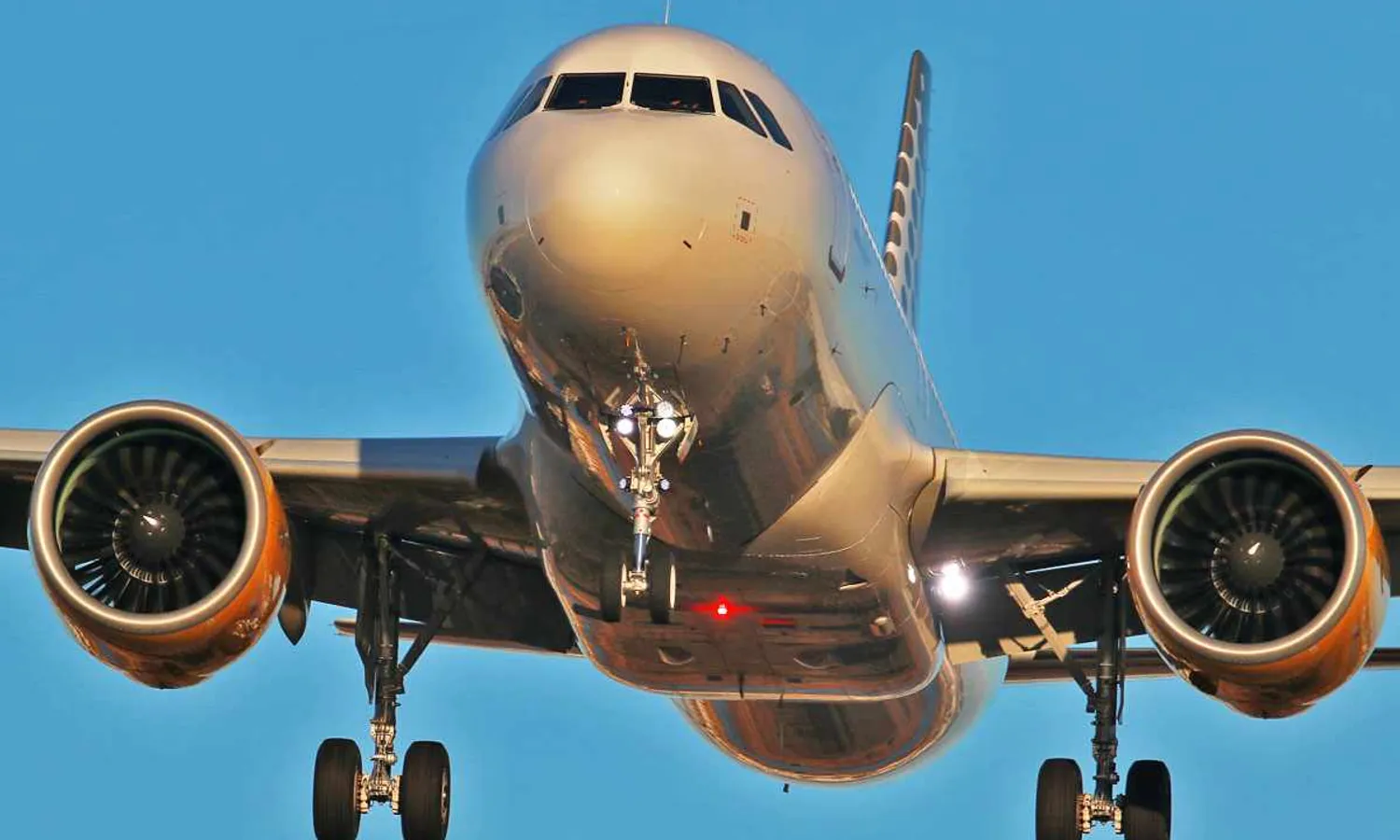 Aircraft that will replace the A320neo should enter service from 2033 (Victor/Flickr)