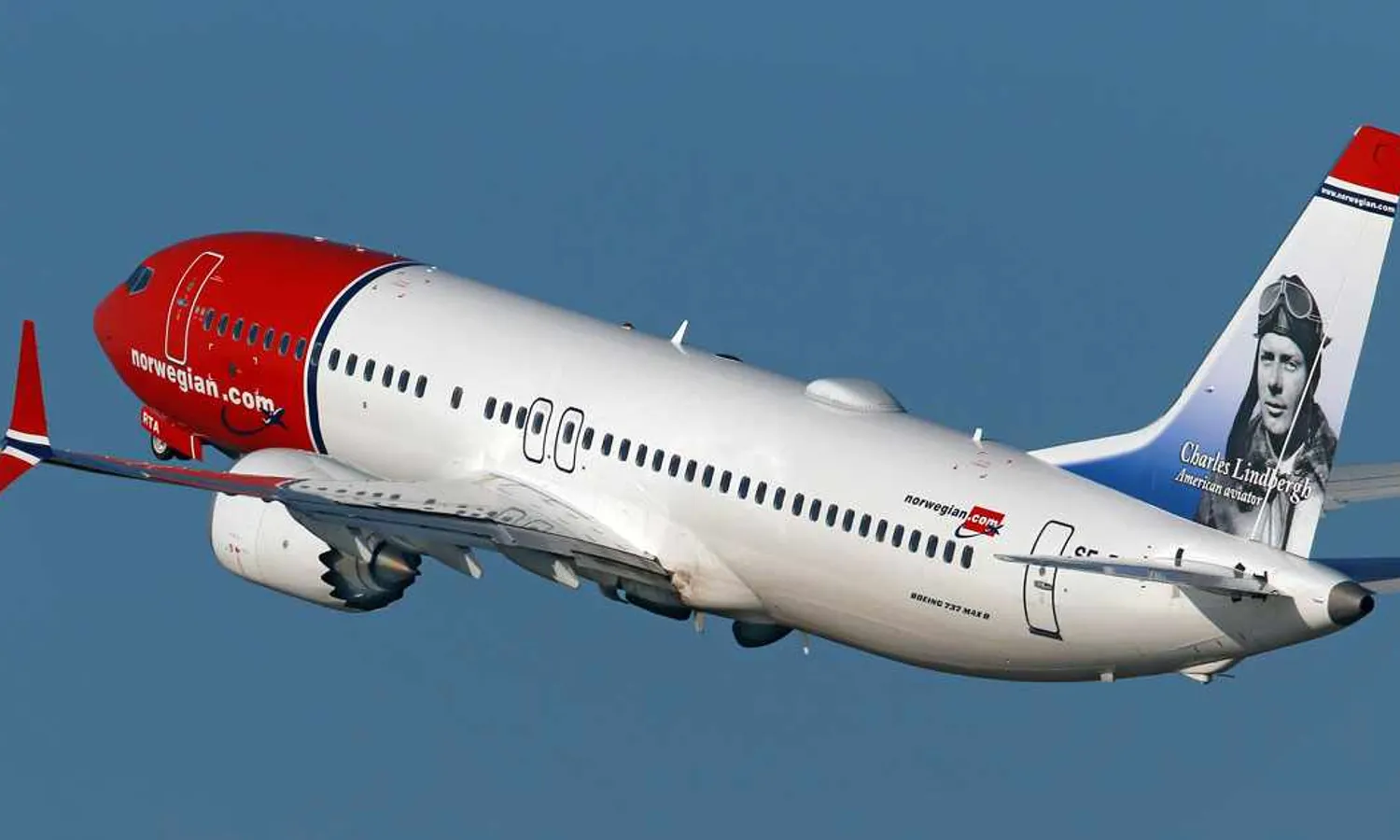 Norwegian received only 18 of the 110 Boeing 737 MAX ordered (Victor)
