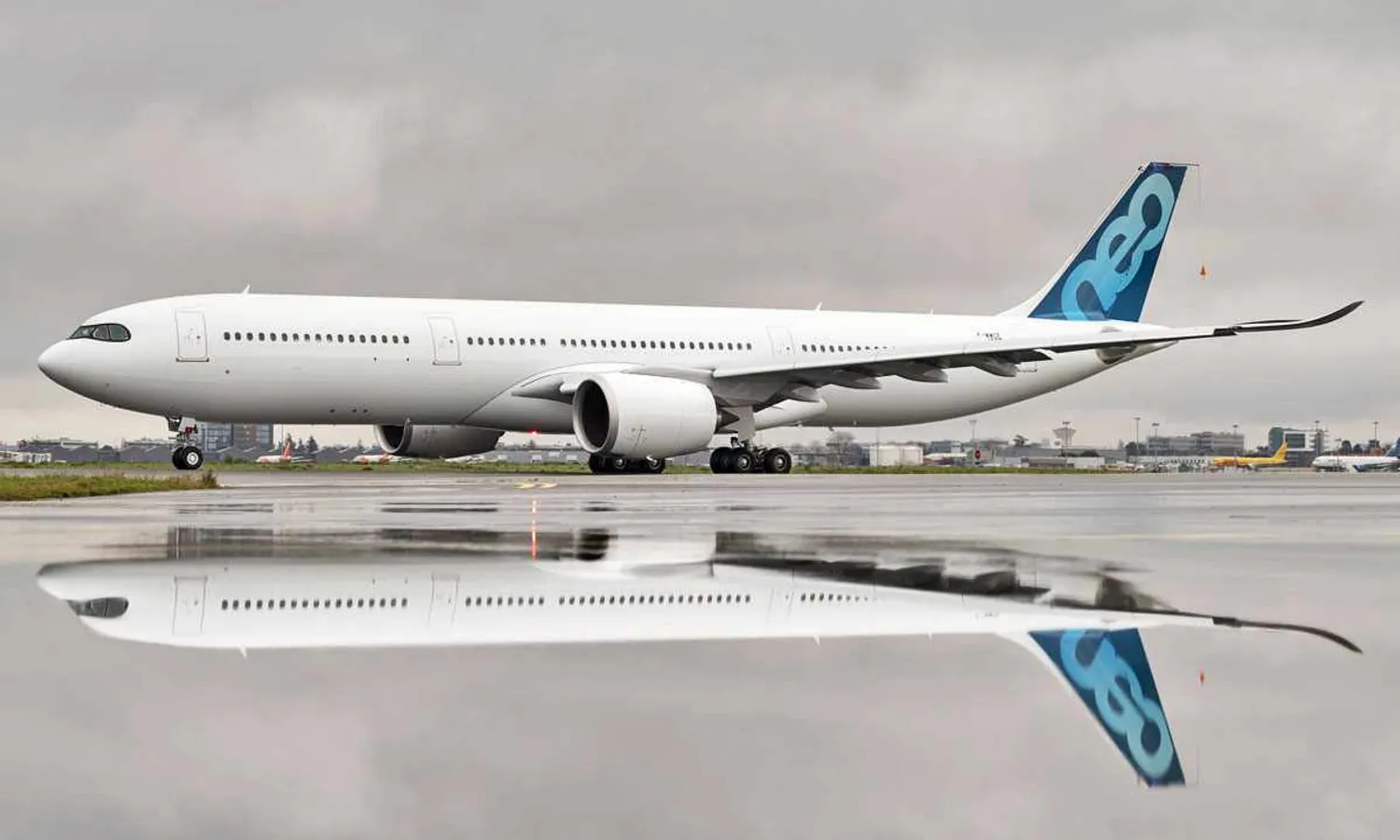 Abra Group Orders Additional Airbus A320neo and Leases A330-900 Aircraft