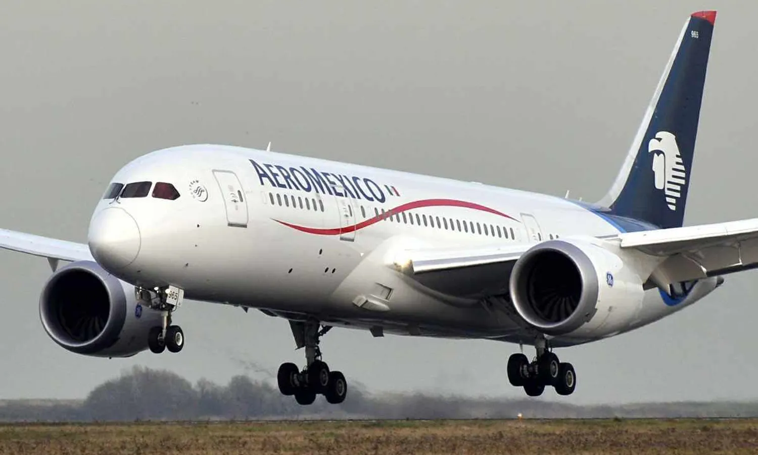 Delta and Aeromexico appeal against US order that ended joint venture