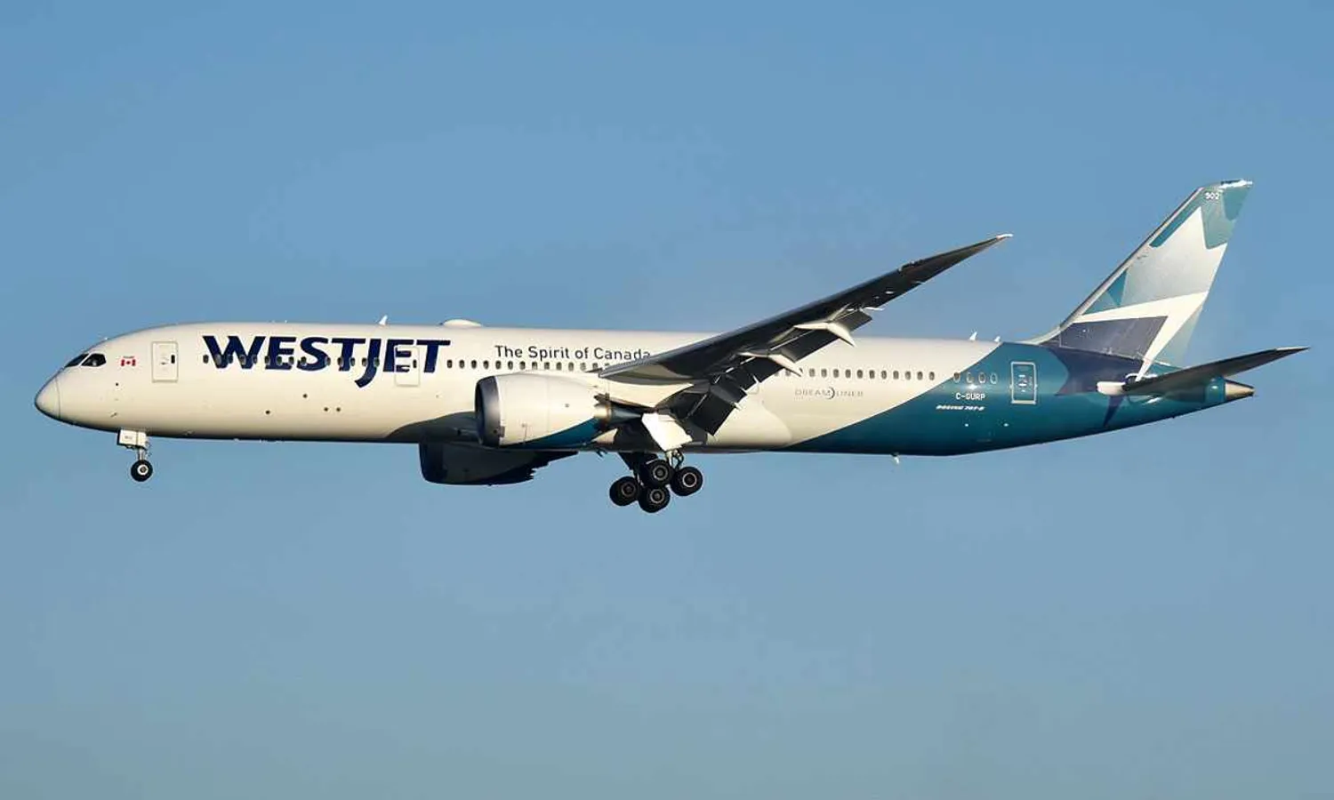 WestJet to launch first South America route