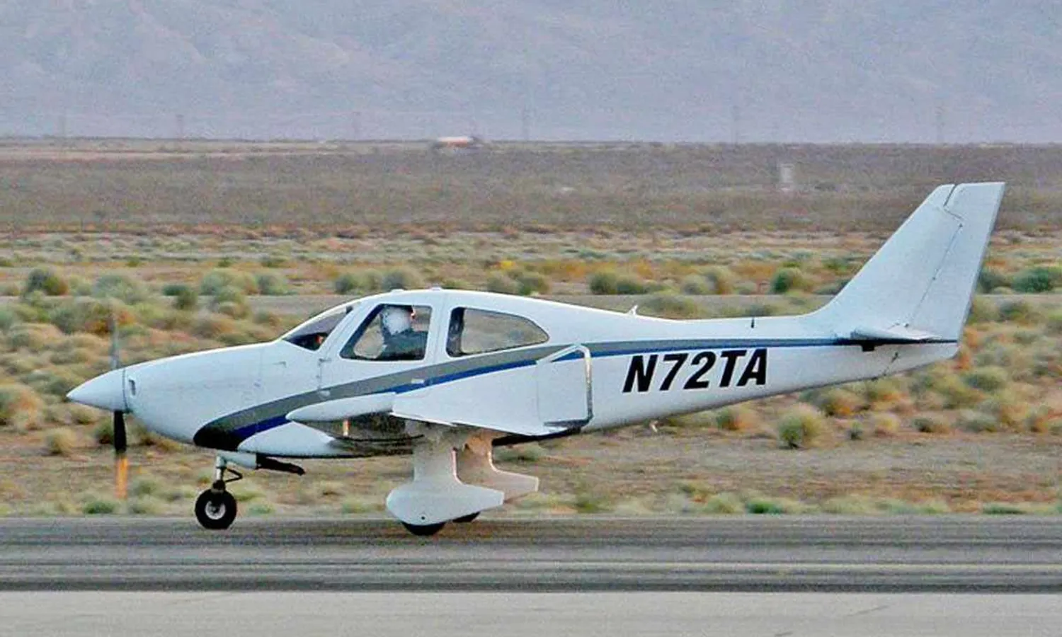 The Toyota TAA-1 aircraft: plans to create cheaper planes