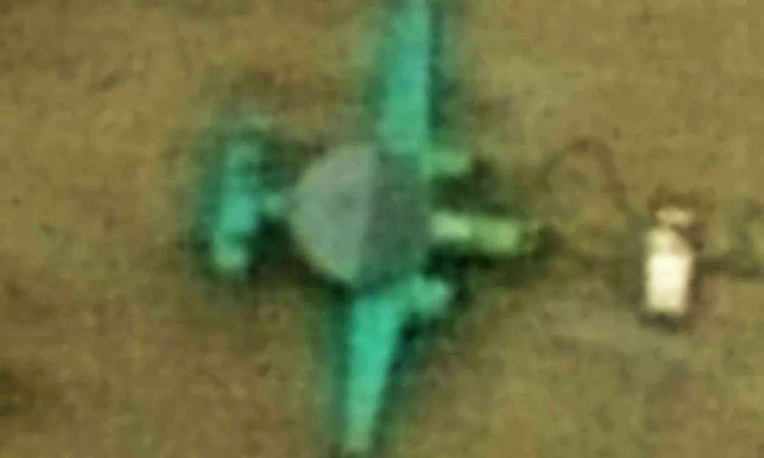 The Xian KJ-600 (Twitter)