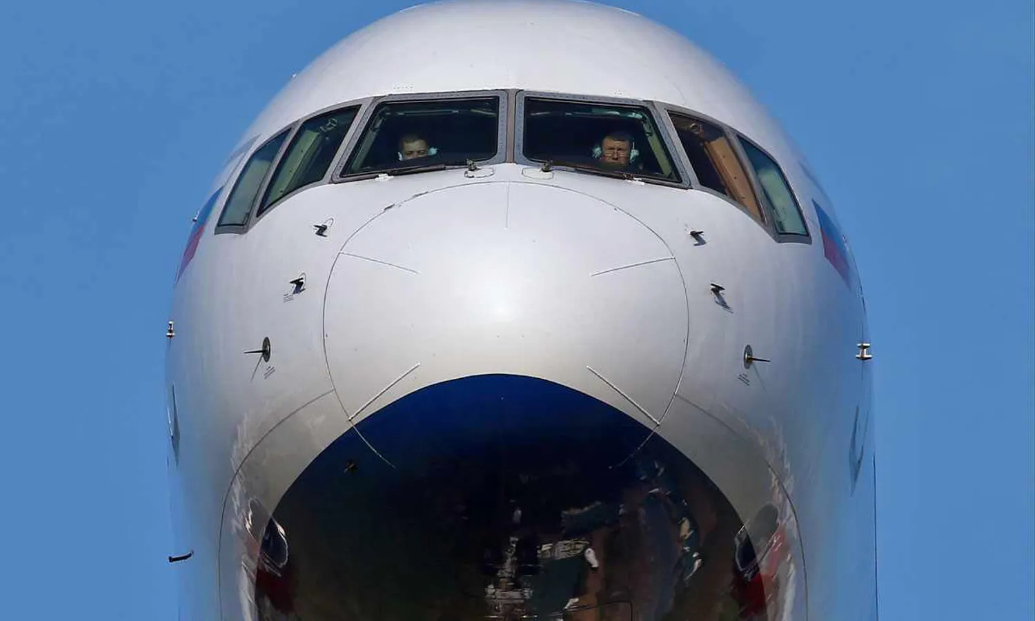 Boeing plans again in single-aisle jet: a new 757? (Victor/CC)