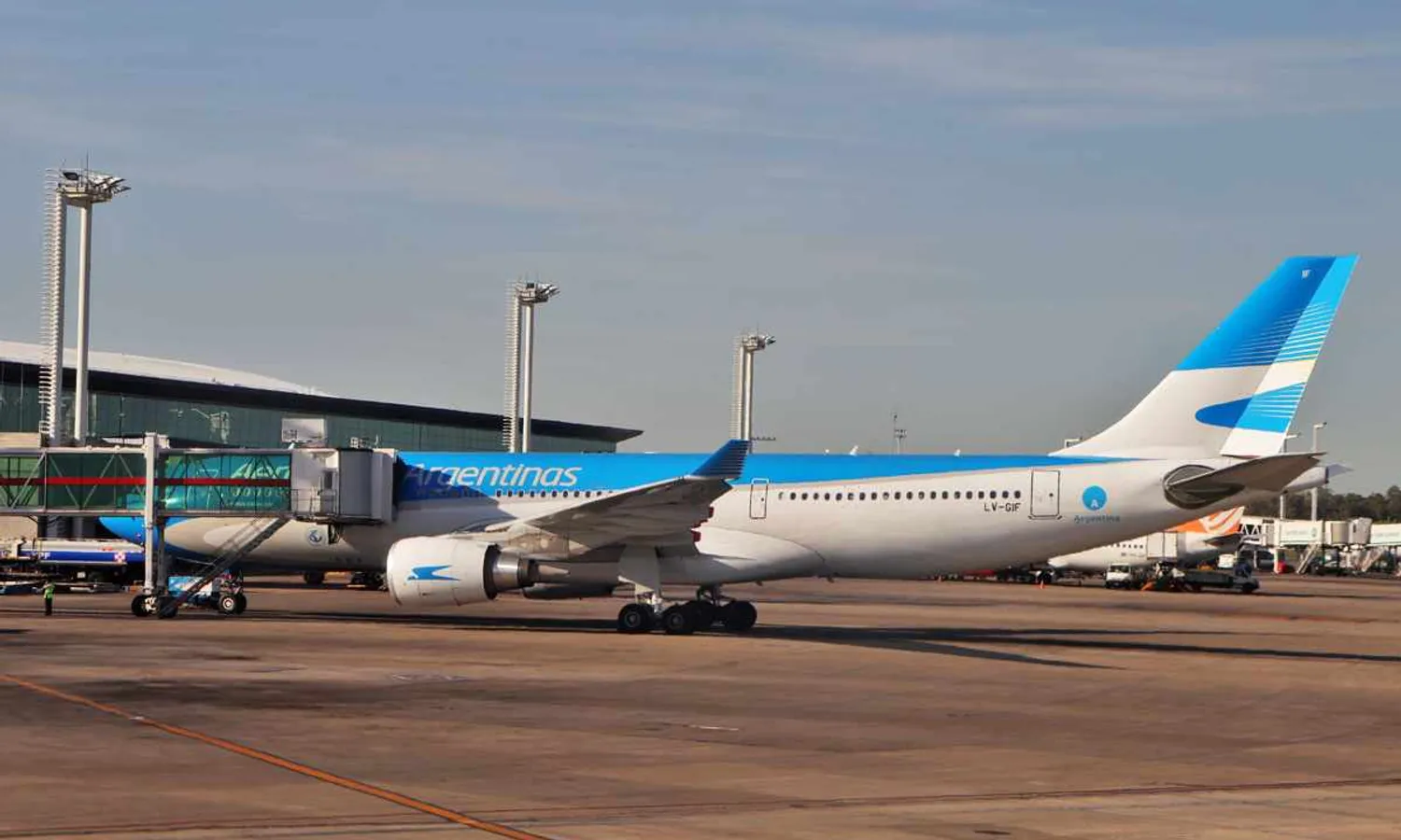 Aerolineas Argentinas Airbus A330 (magro_kr/CC)