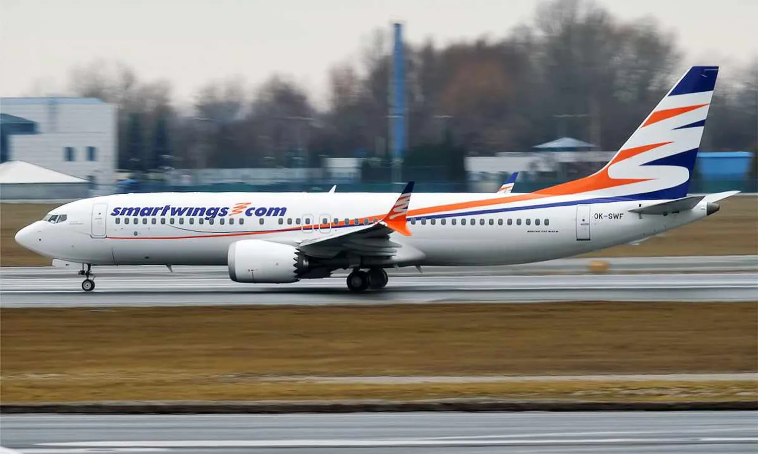 LOT explores acquisition of Czech carrier Smartwings