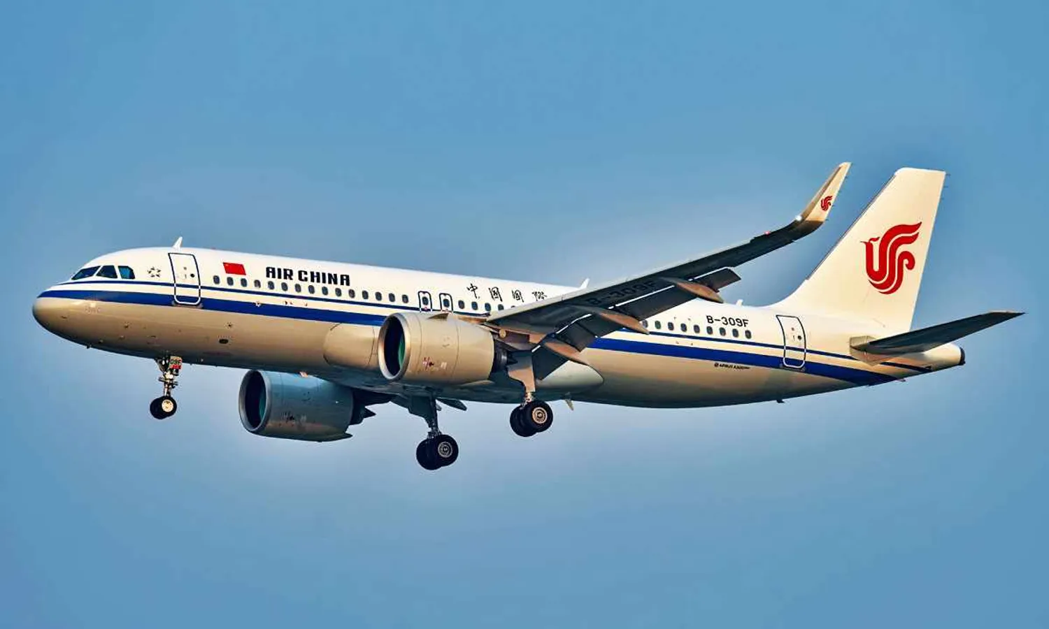 China authorizes delivery of 120 Airbus aircraft as new orders remain stalled