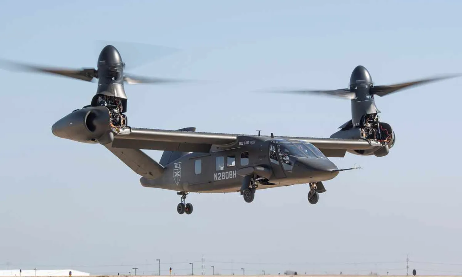 Bell V-280 Valor