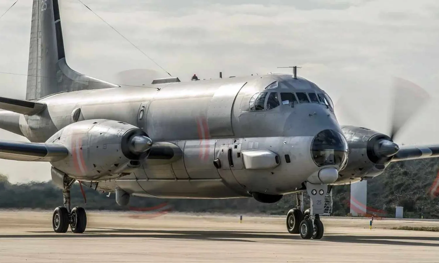 Dassault ATL 2 Atlantique