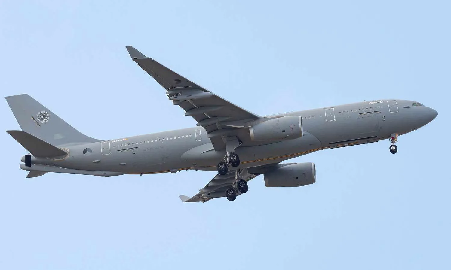 A330 MRTT (Airbus)