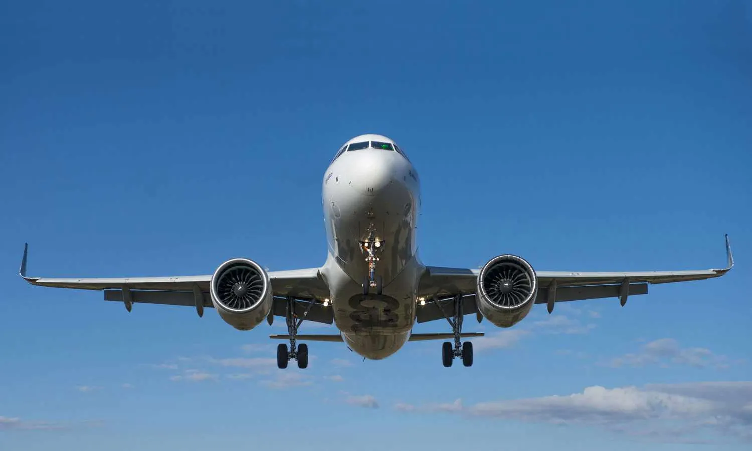 Airbus A320neo (Airbus)