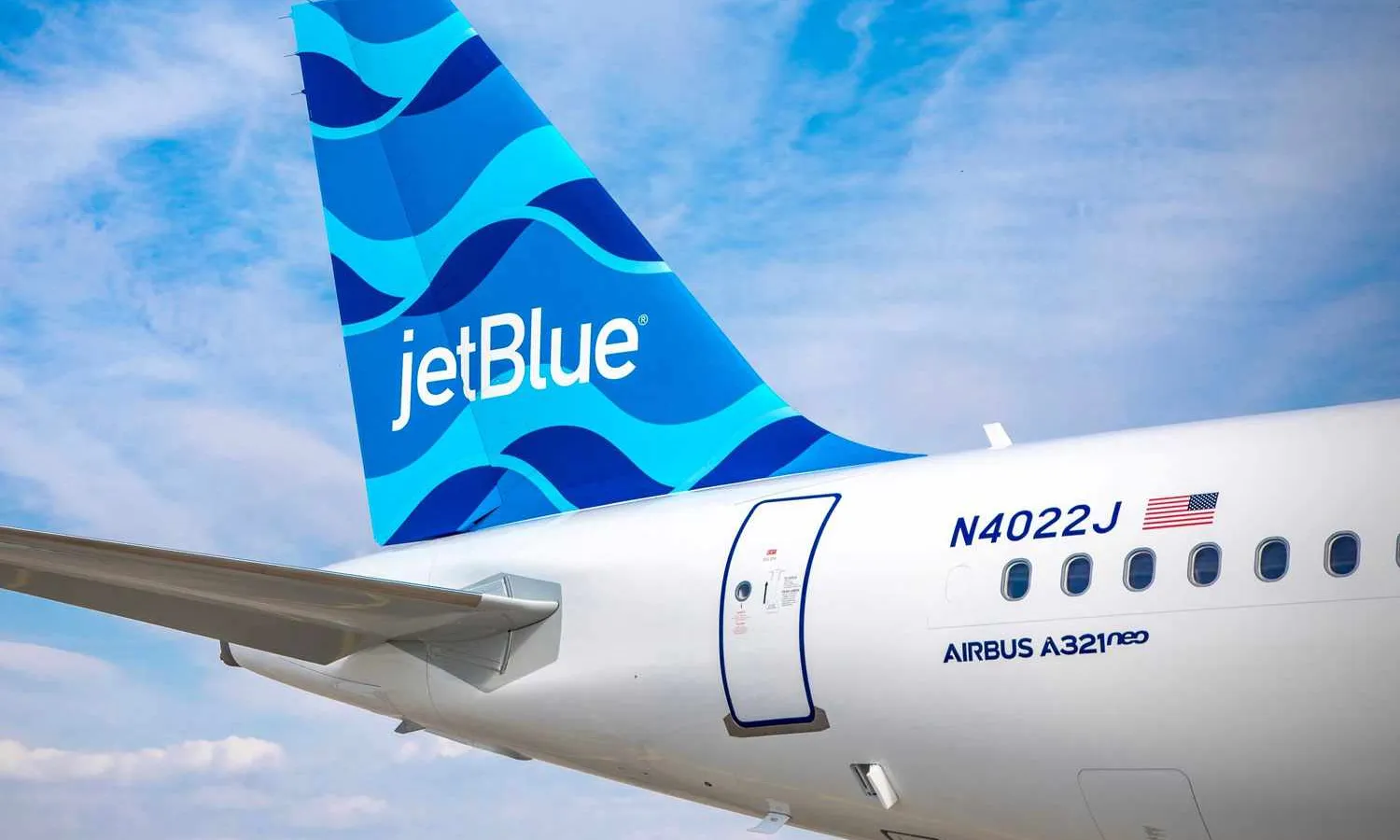 JetBlue A321LR (Airbus)