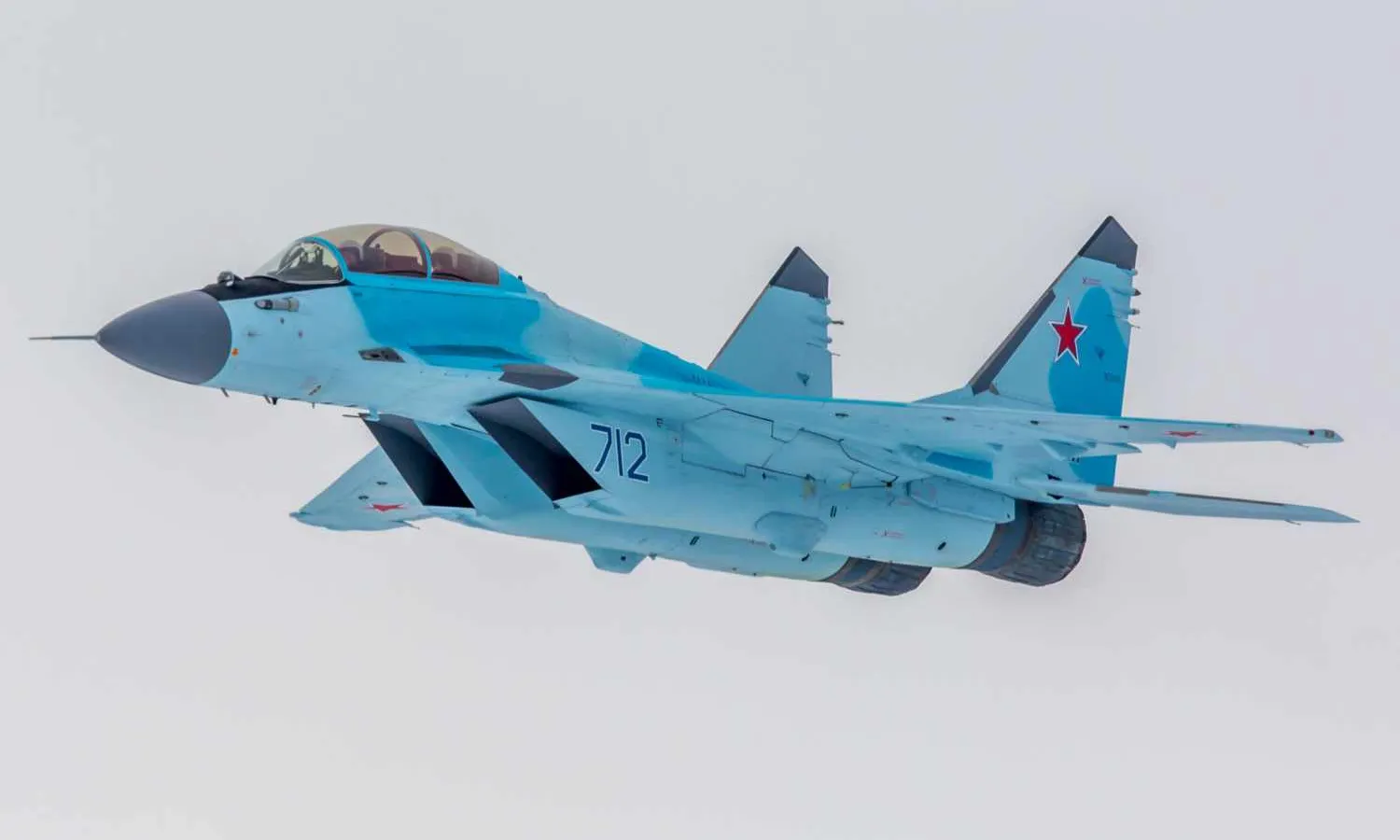 MiG-35 (UAC)