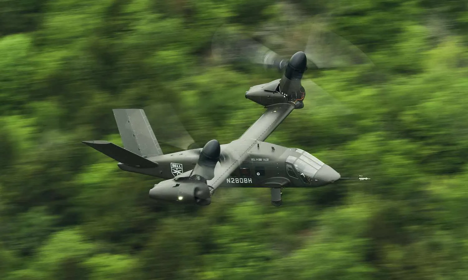 Bell V-280 Valor (Bell)