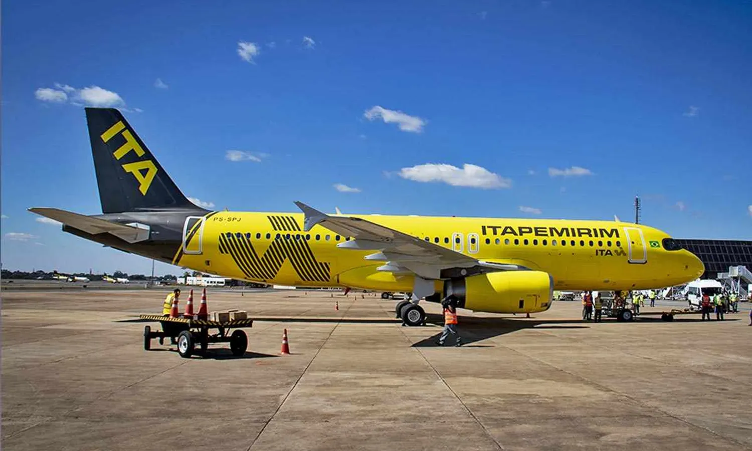 Itapemirim (Inframerica)