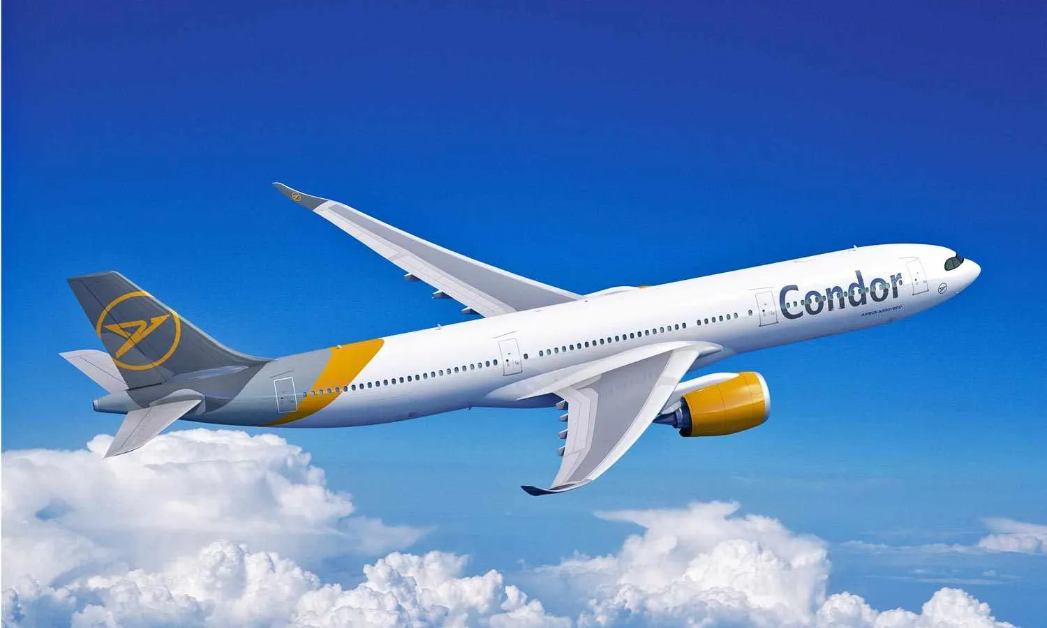Condor A330neo (Airbus)