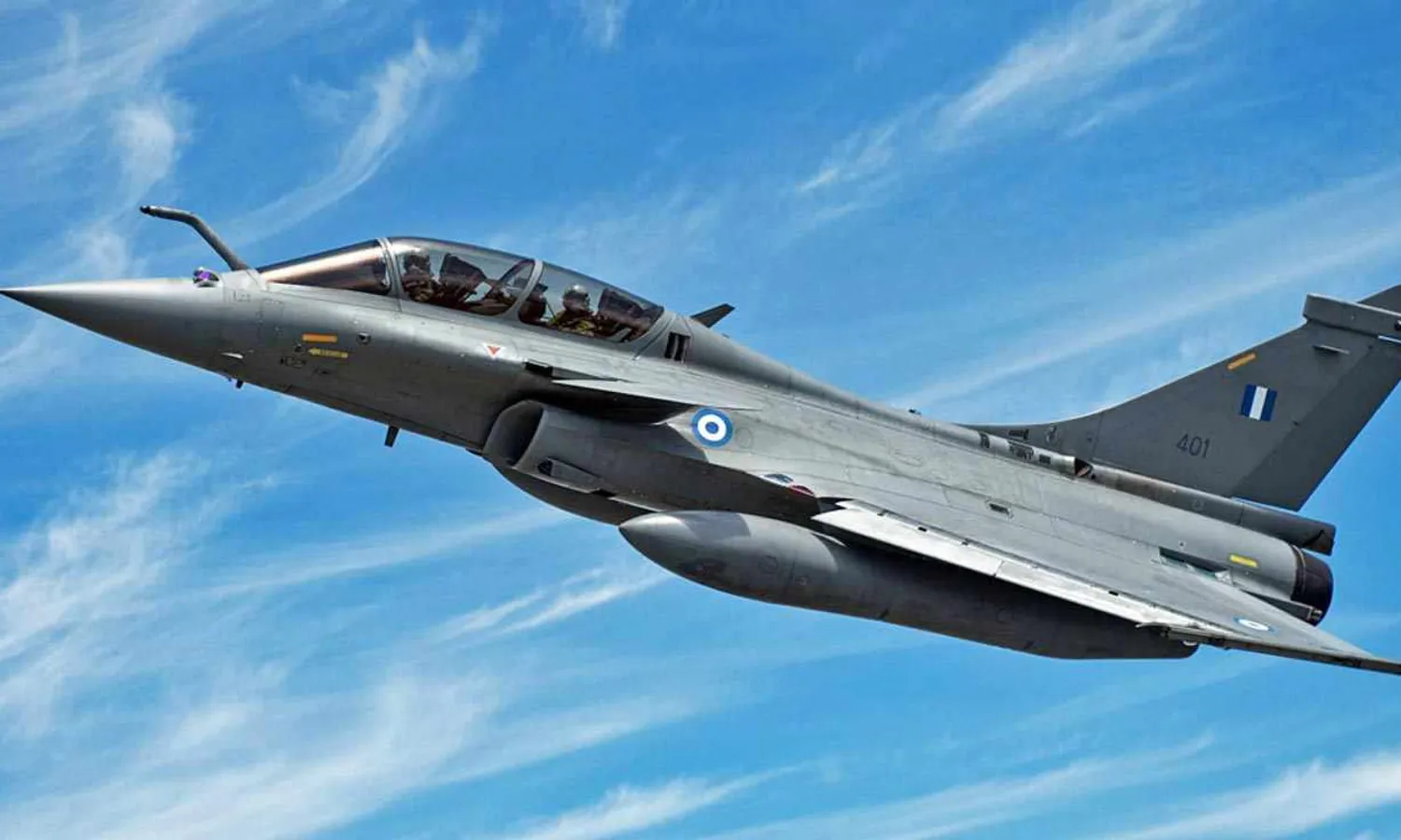 Dassault Rafale HAF