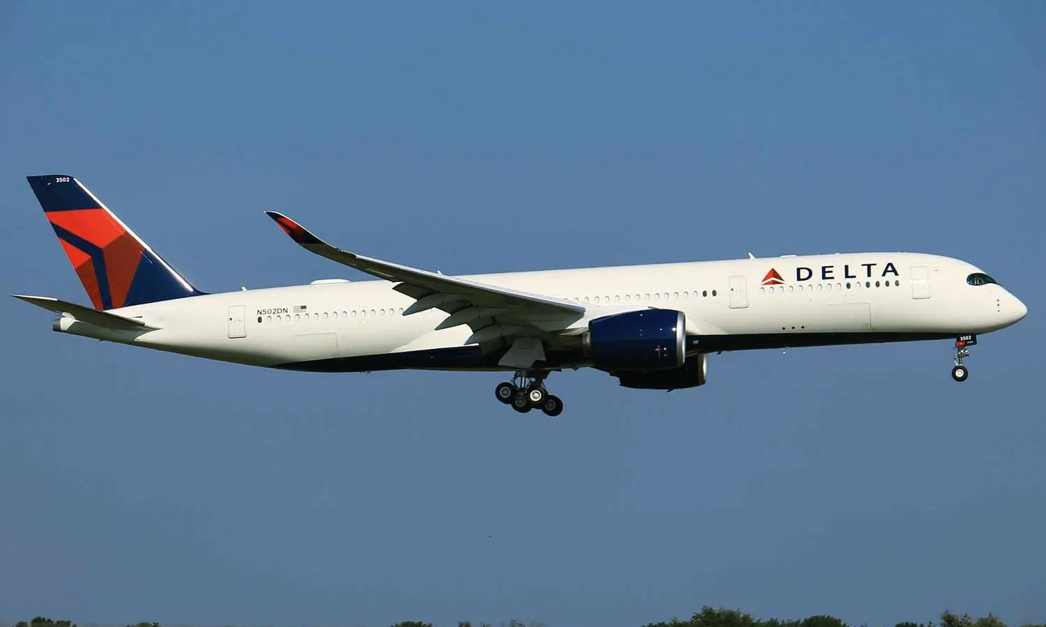 Delta A350-900 (formulanone/CC)