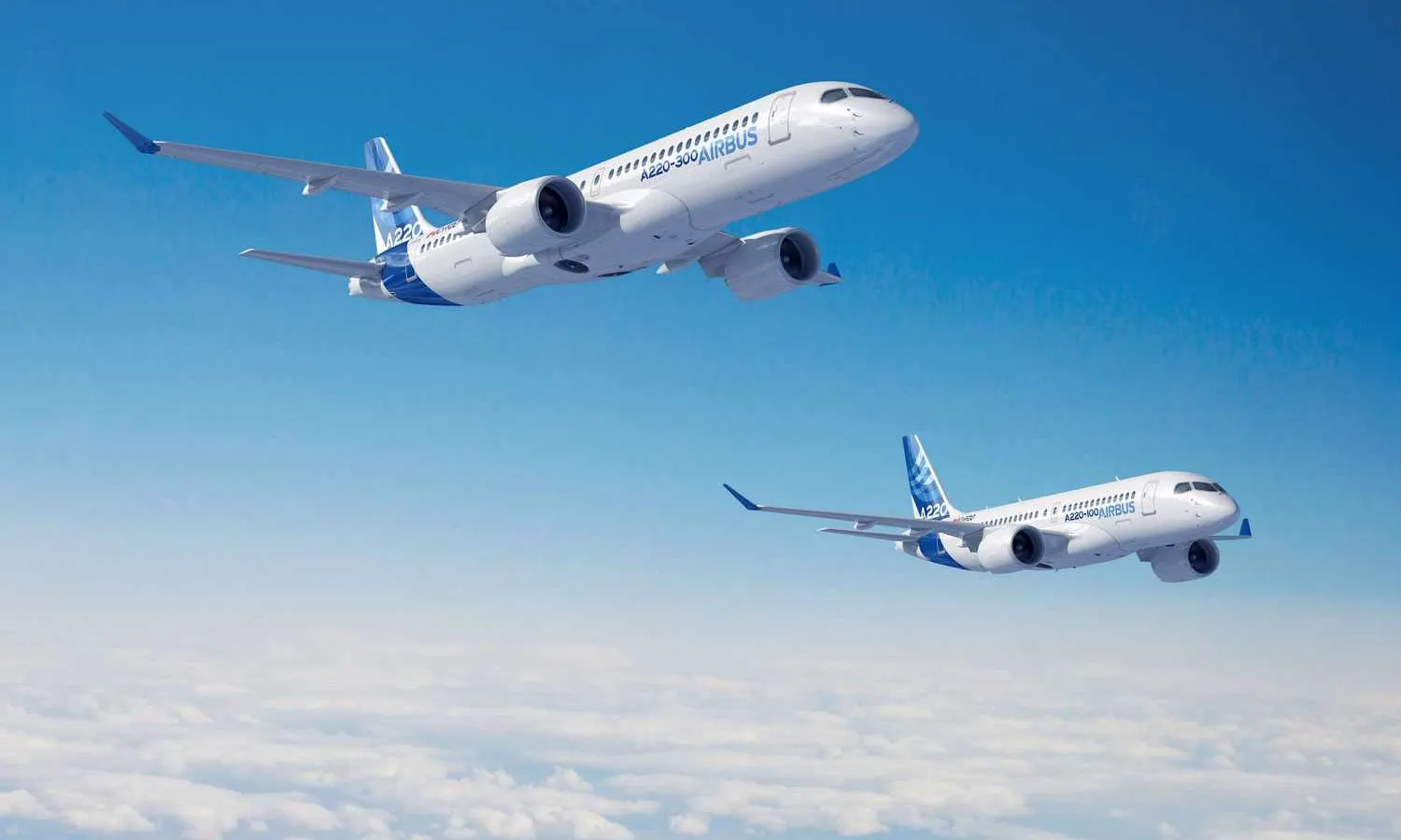 A220 family (Airbus)