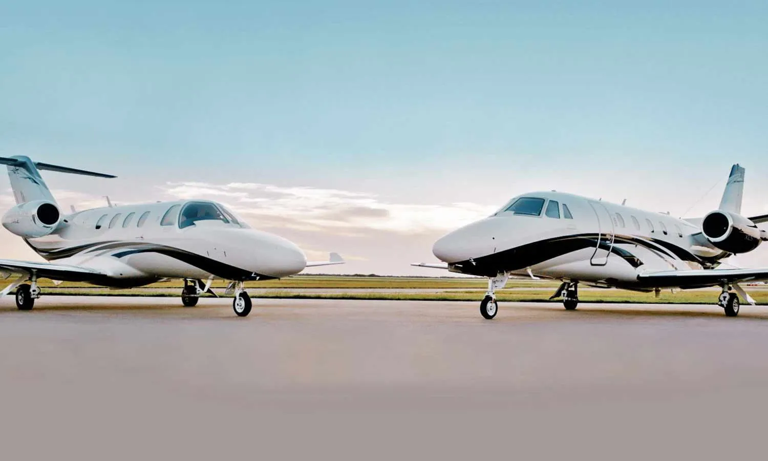 Citation M2 Gen2 and XLS Gen2 (Cessna)