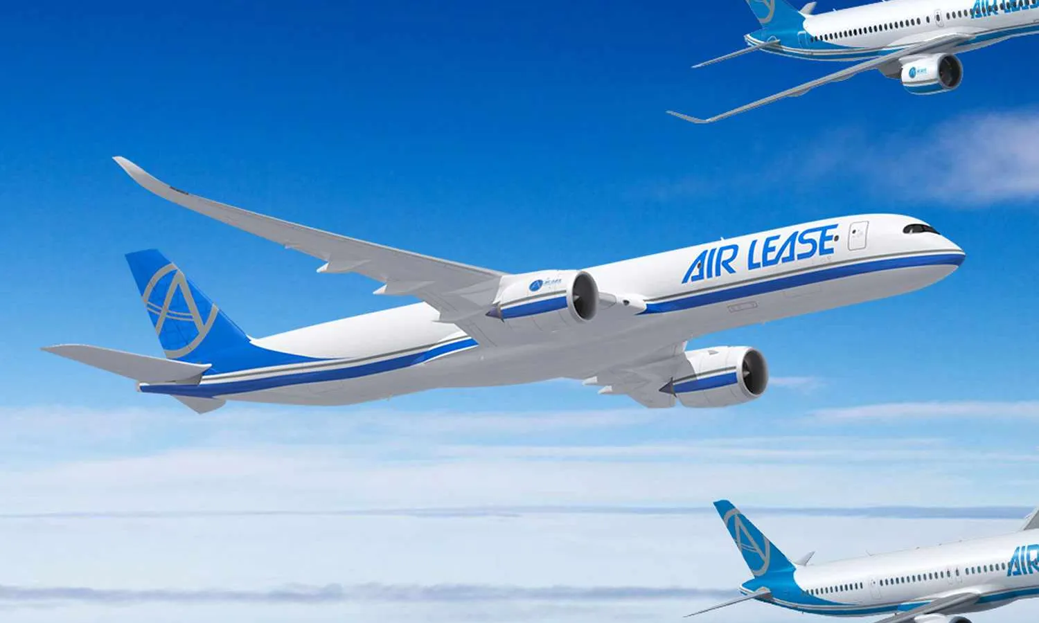 A350F Launch Customer ALC Cancels Order for Seven Freighters