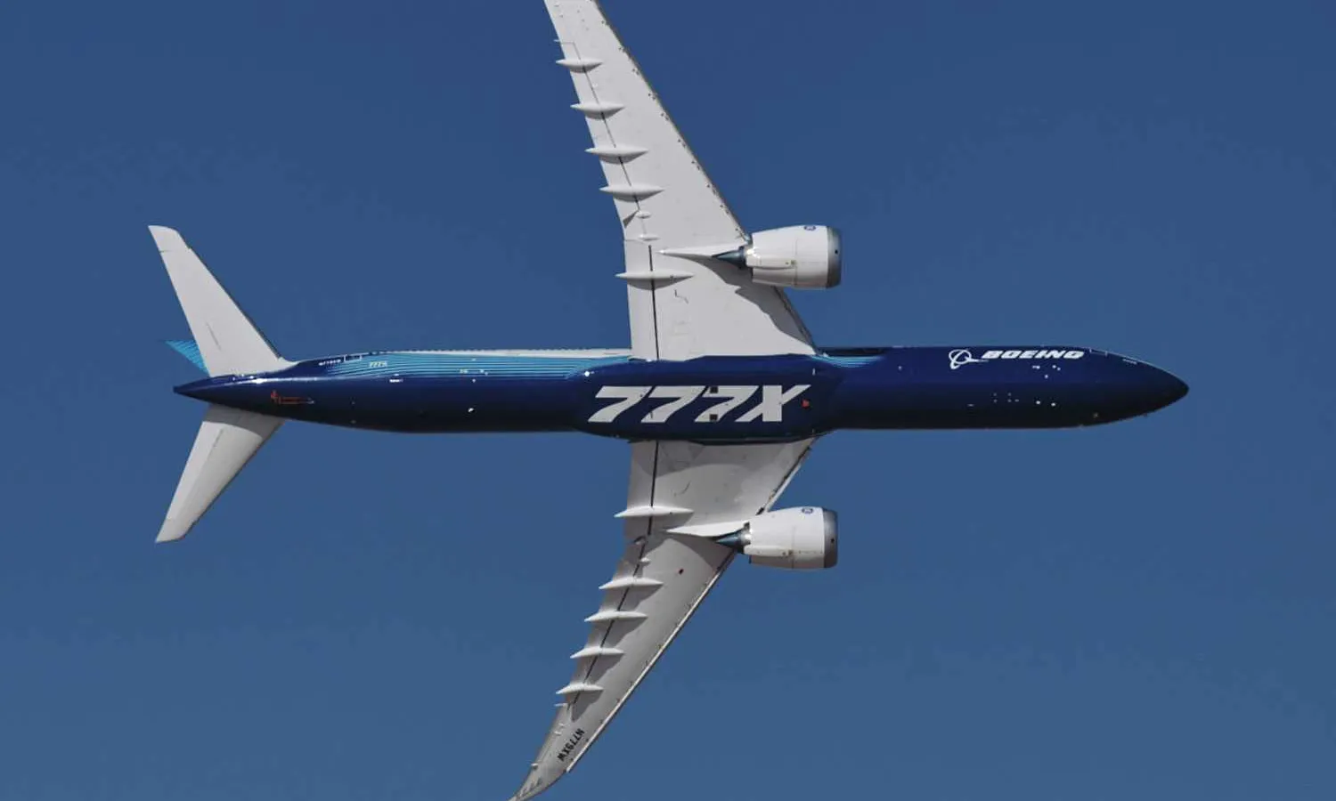 Emirates requests 777-10 feasibility study