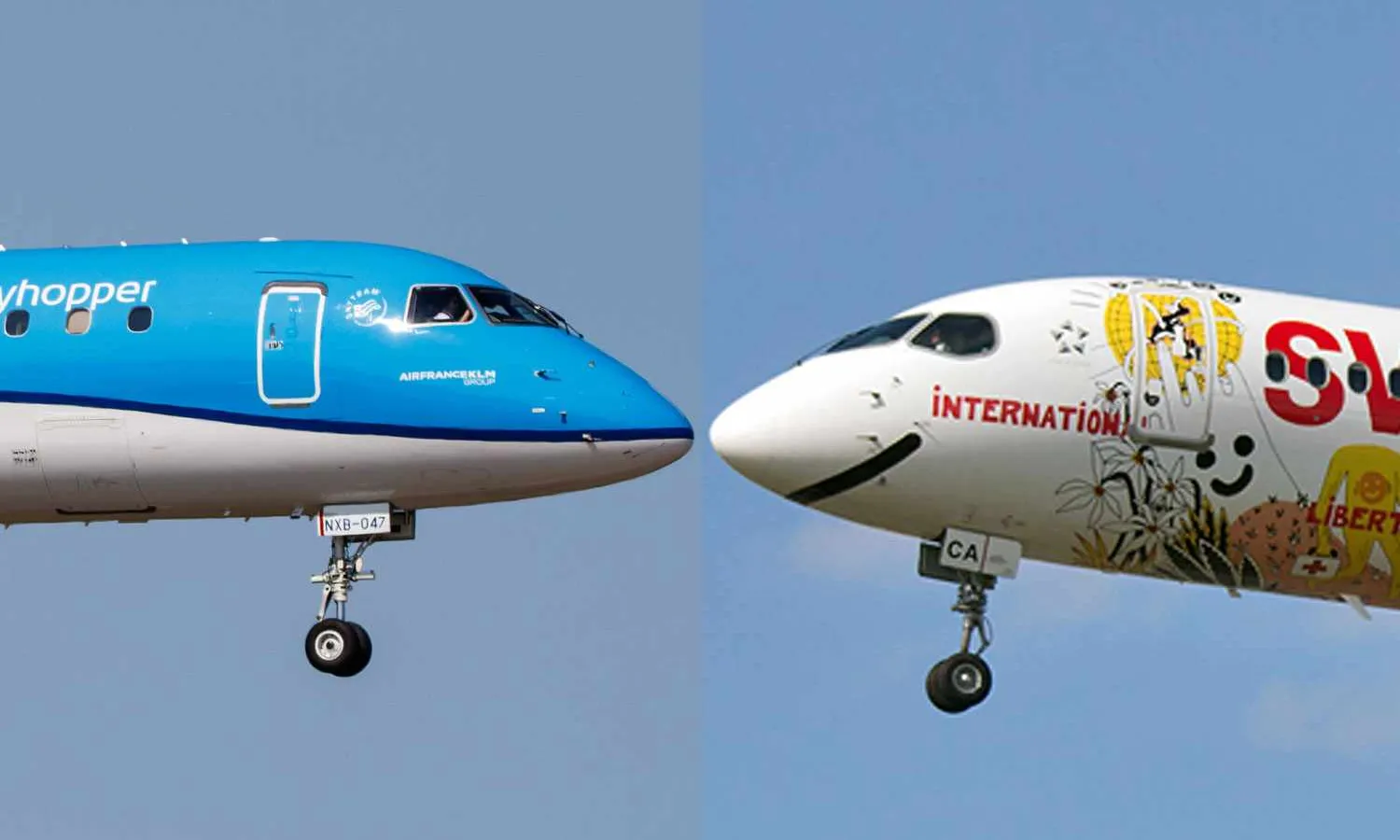 LATAM Airlines Mulls Airbus A220 and Embraer E2 Jets in Potential Fleet Expansion