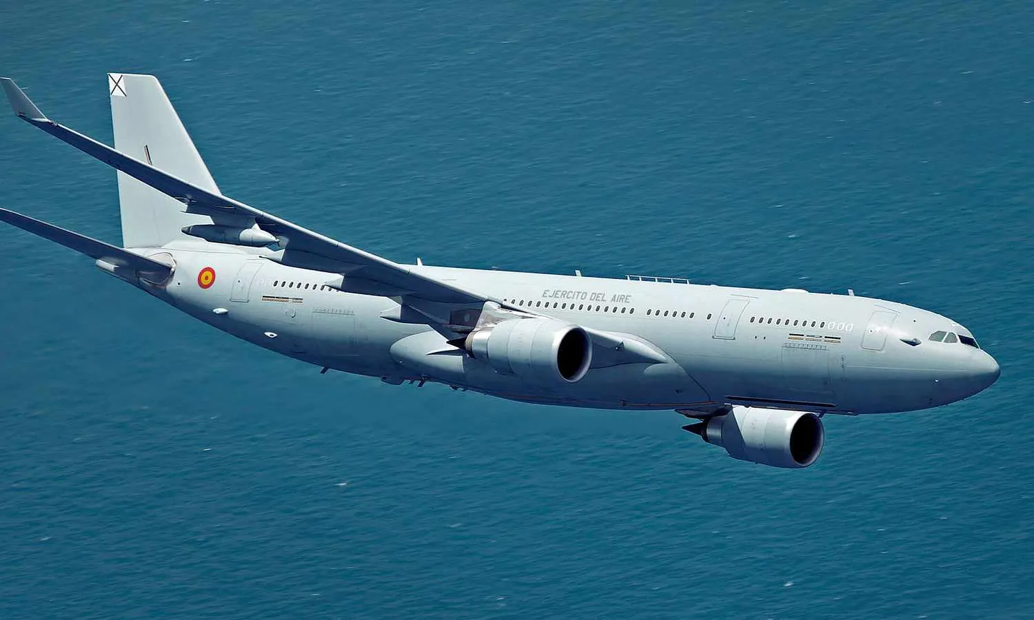 Spain MRTT renderings (Airbus)