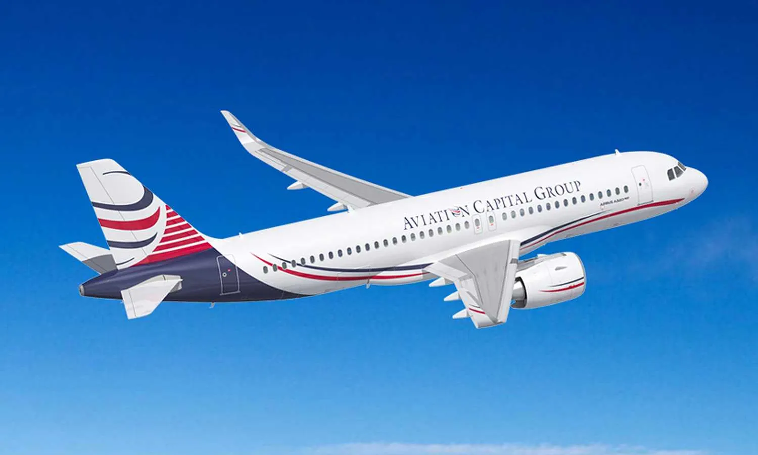 ACG A320neo rendering (Airbus)