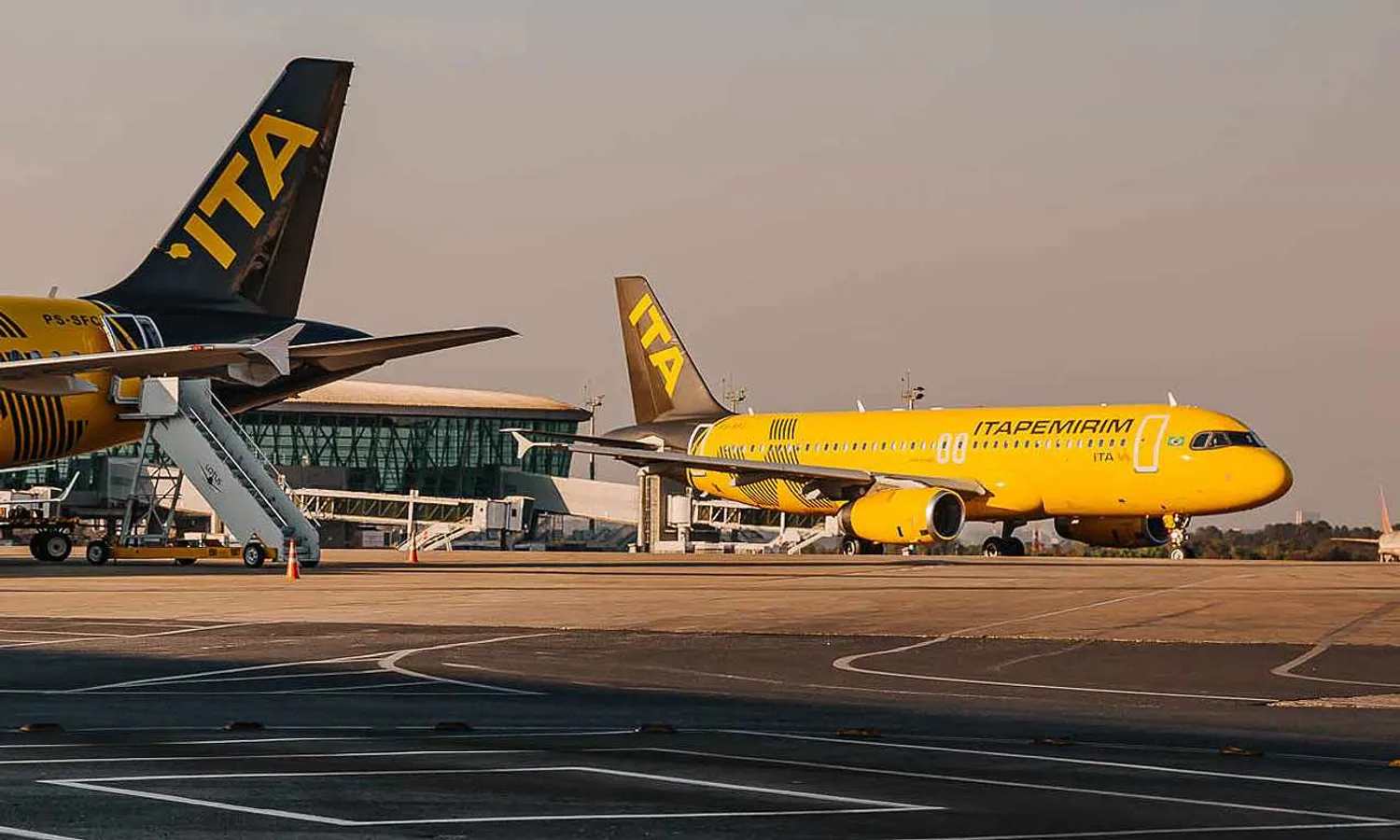 Itapemirim A320 (AeroportosBSB)