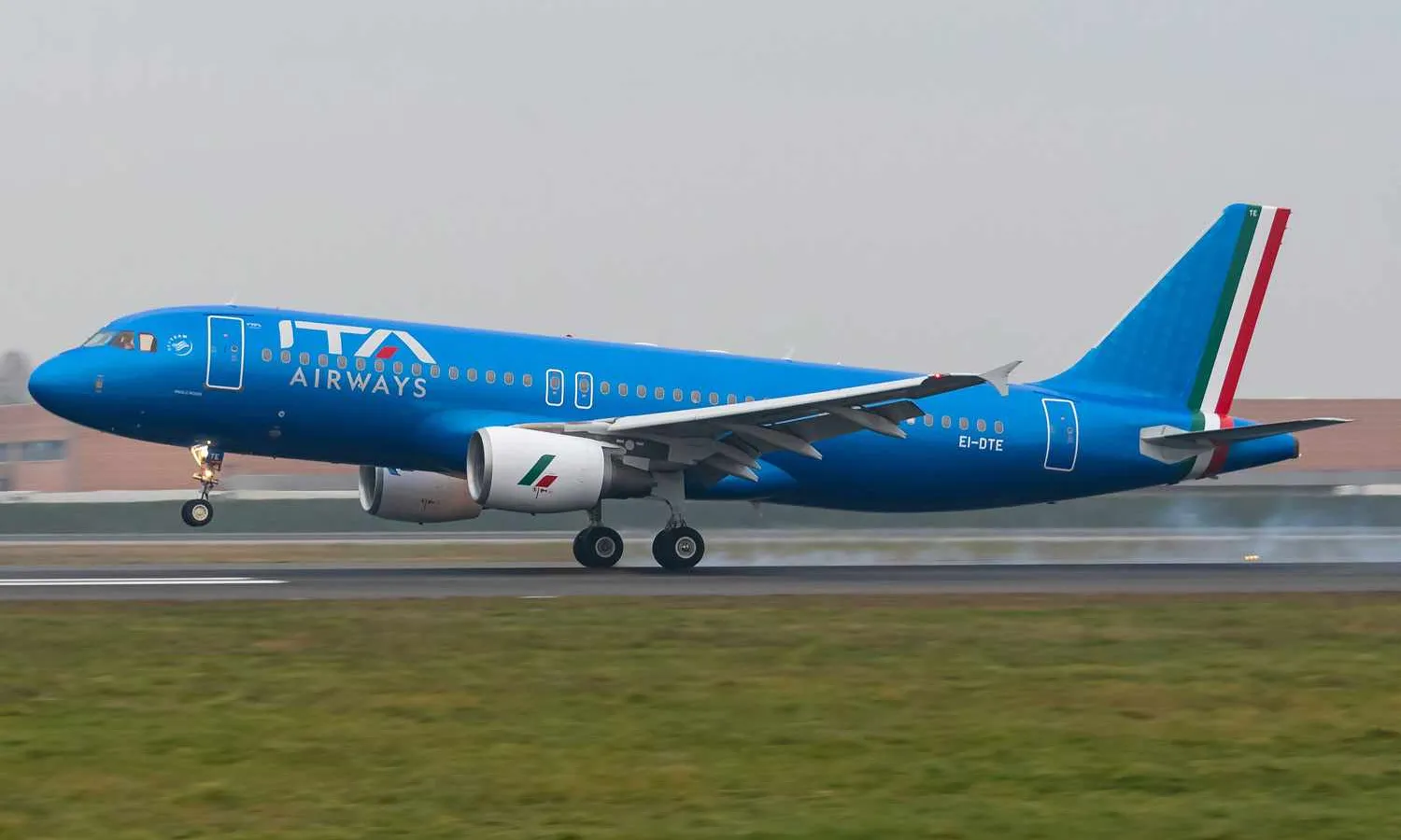 ITA A320 (ITA)
