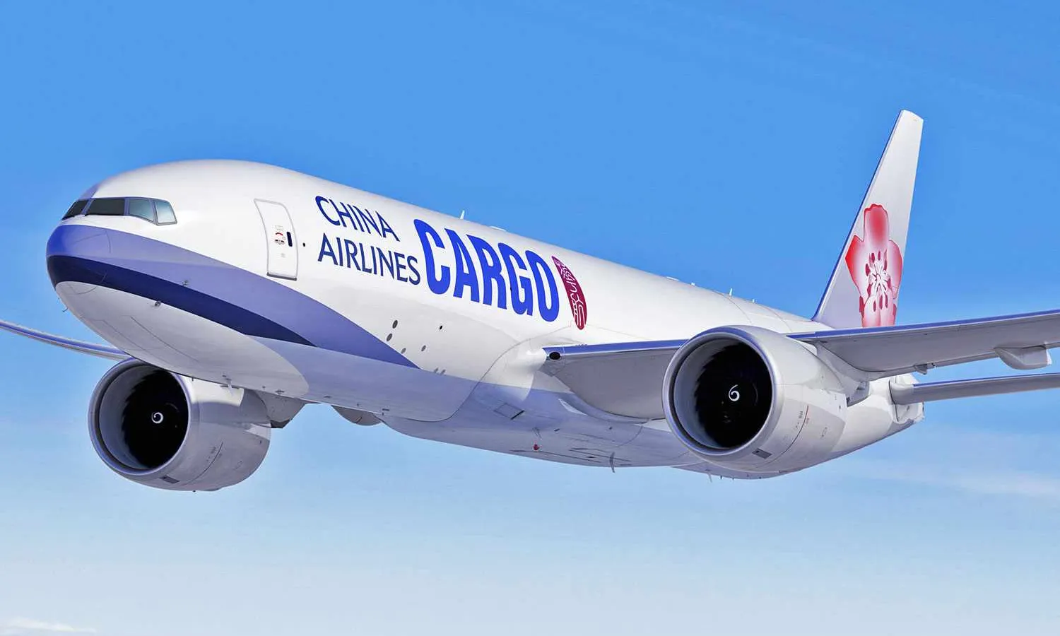 More four Boeing 777F to China Airlines (Boeing)