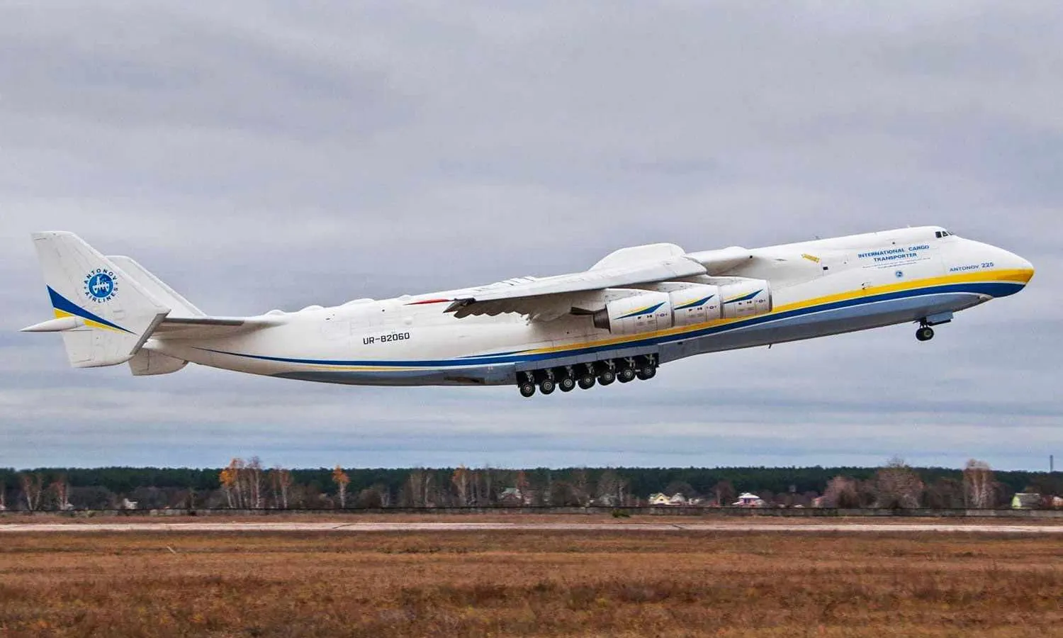 Antonov An-225