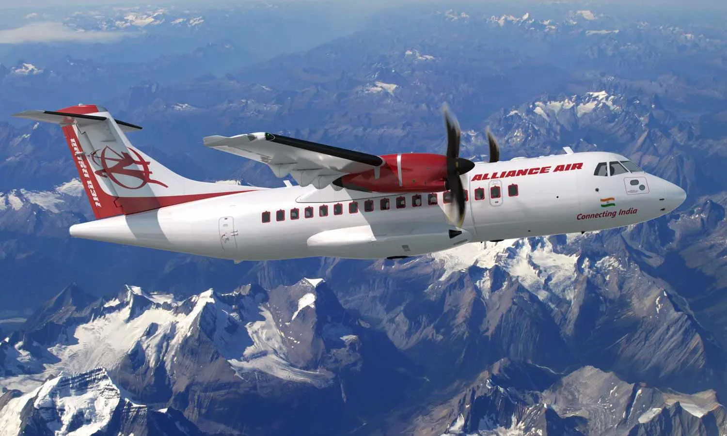 ATR 42-600 rendering (ATR)