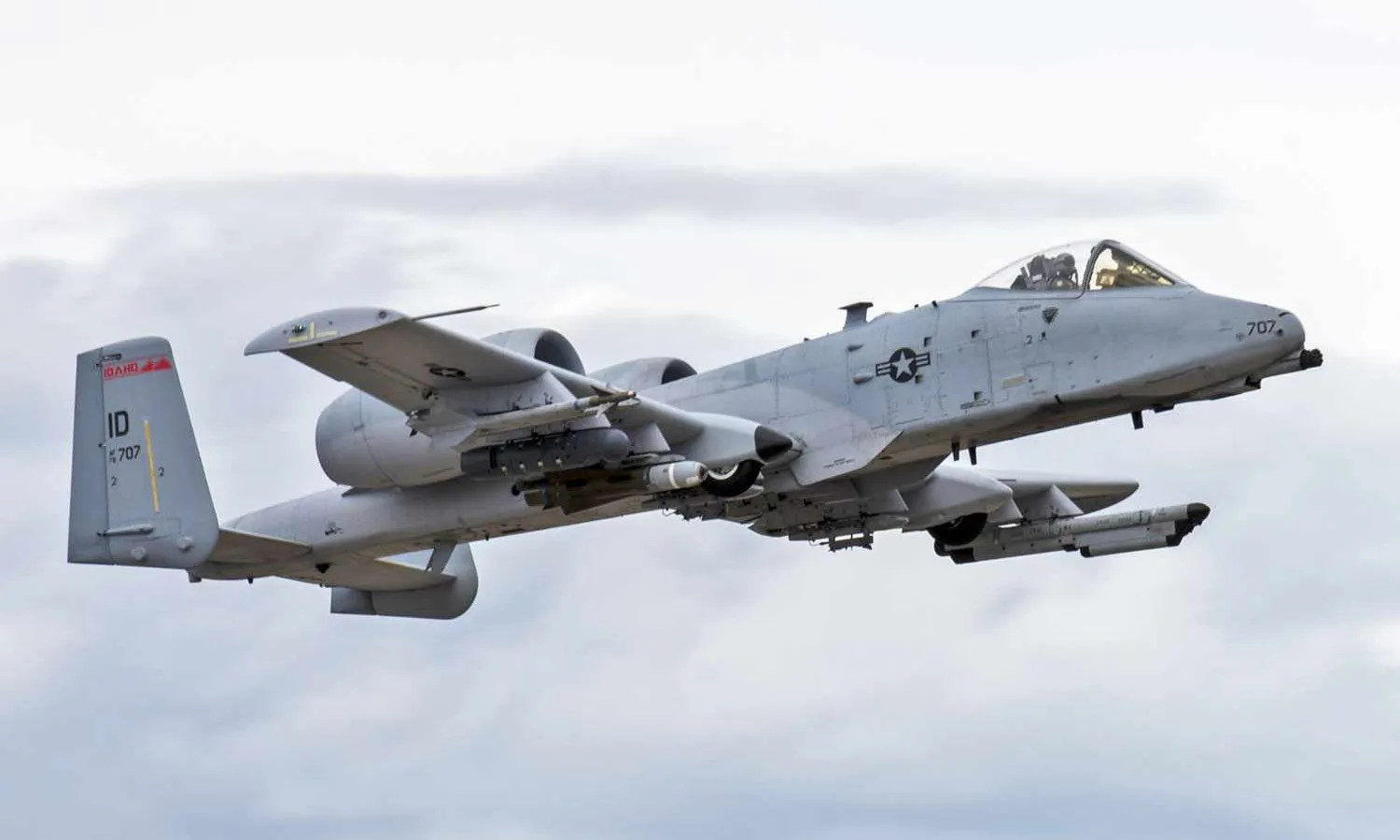 A-10 (USAF)
