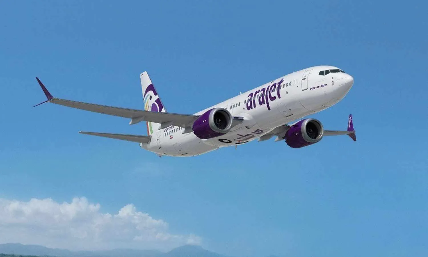 Arajet will receive at least 20 737 MAX 8-200 (Boeing)